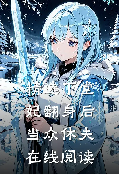 精选下堂妃翻身后当众休夫在线阅读