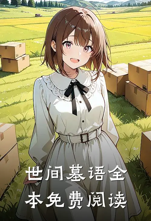 世间墓语全本免费阅读