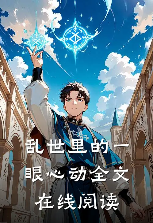 乱世里的一眼心动全文在线阅读