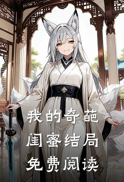 我的奇葩闺蜜结局免费阅读