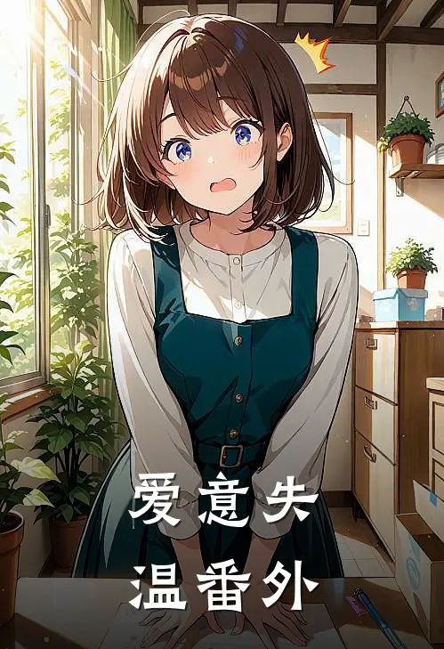 爱意失温番外