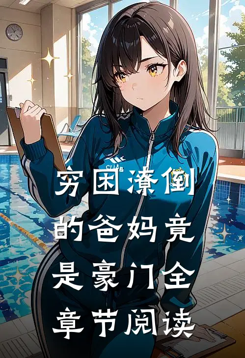 穷困潦倒的爸妈竟是豪门全章节阅读
