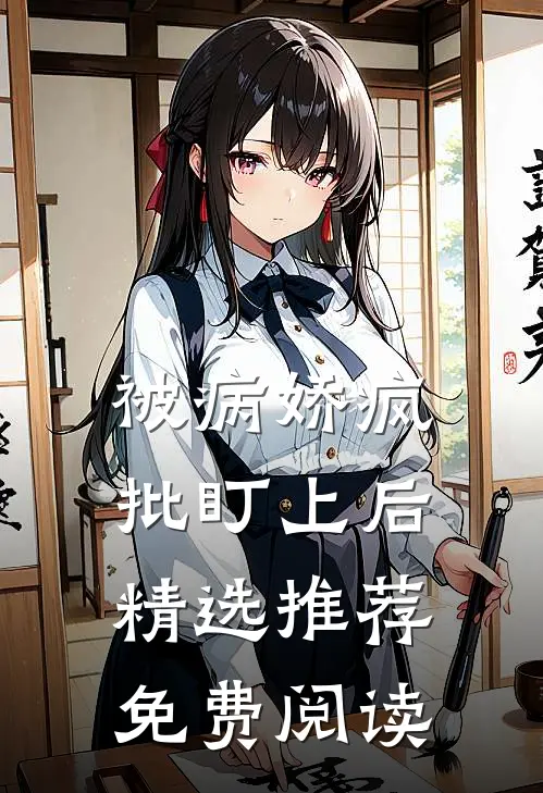 被病娇疯批盯上后精选推荐免费阅读