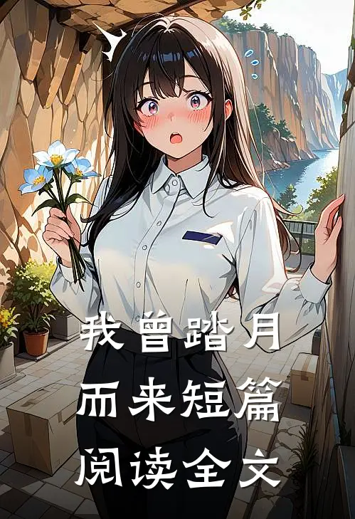我曾踏月而来短篇阅读全文