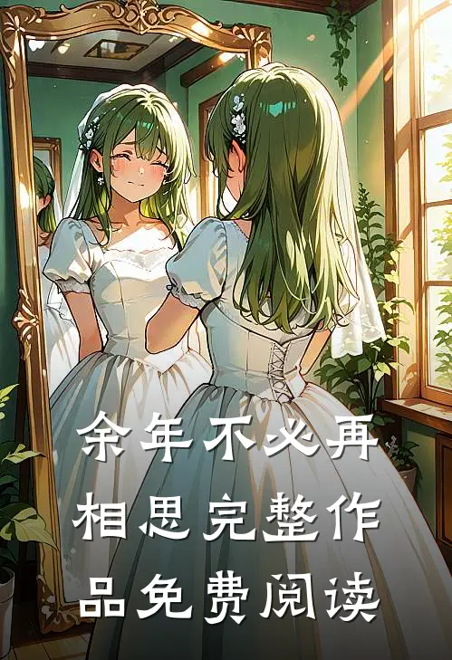 余年不必再相思完整作品免费阅读