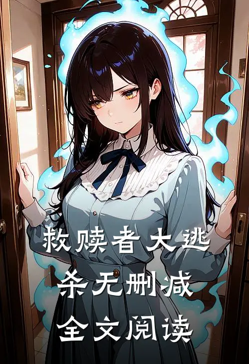 救赎者大逃杀无删减全文阅读