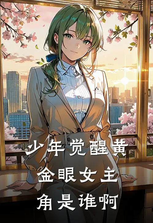 少年觉醒黄金眼女主角是谁啊