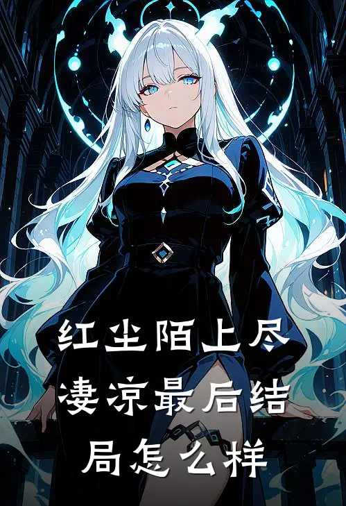 红尘陌上尽凄凉最后结局怎么样