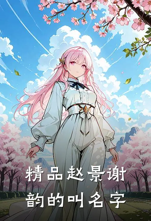 精品赵景谢韵的叫名字