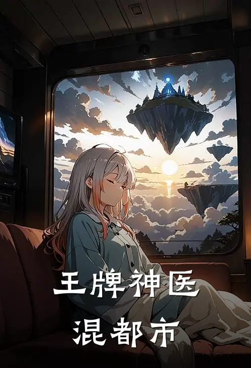 王牌神医混都市