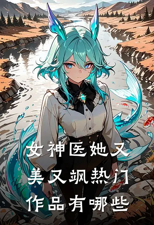 女神医她又美又飒热门作品有哪些