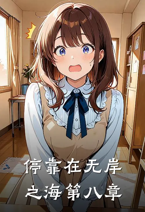 停靠在无岸之海第八章