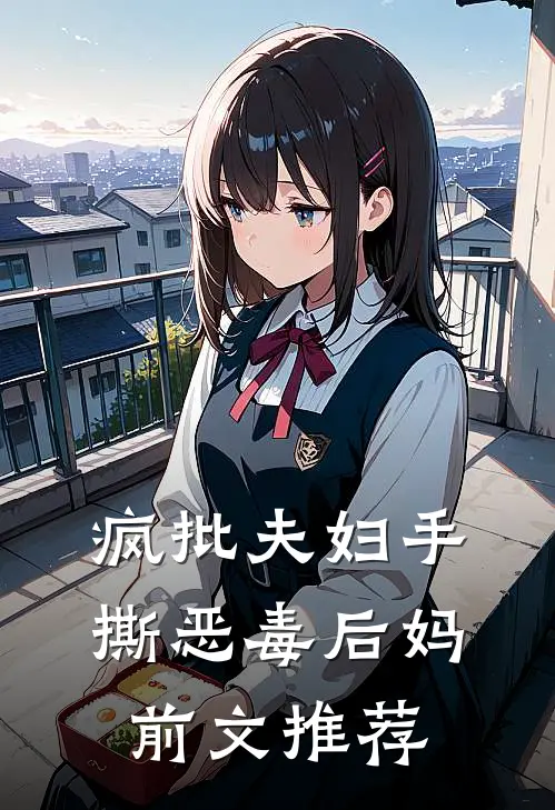 疯批夫妇手撕恶毒后妈前文推荐