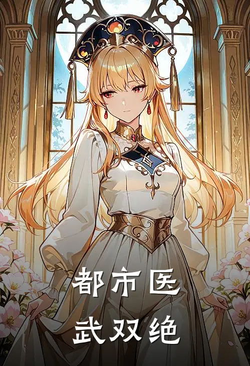 都市医武双绝