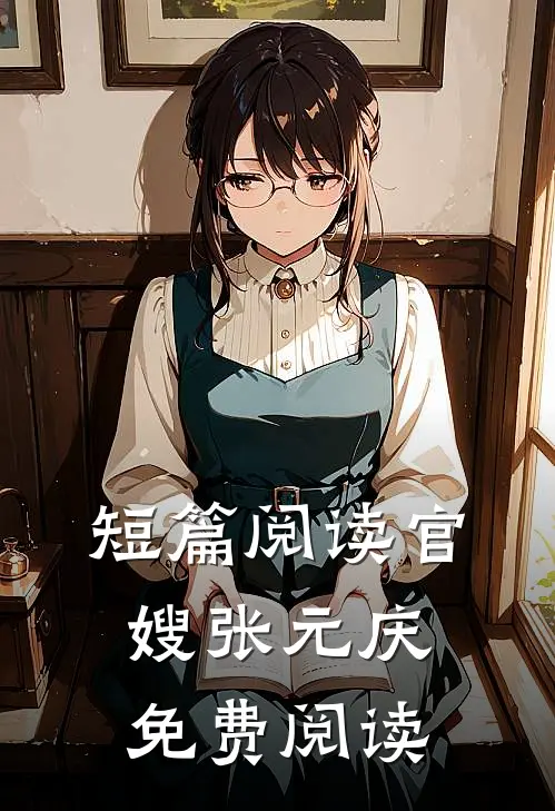 短篇阅读官嫂张元庆免费阅读