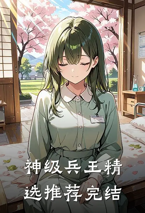神级兵王精选推荐完结