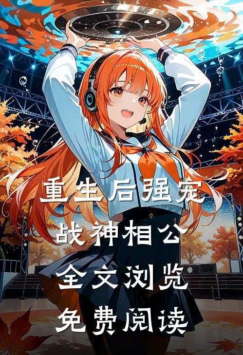 重生后强宠战神相公全文浏览免费阅读