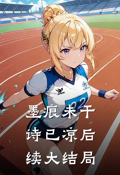 墨痕未干诗已凉后续大结局
