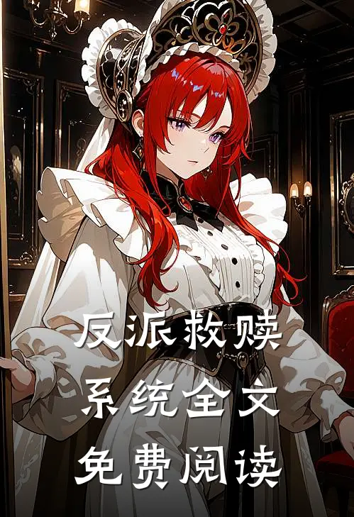 反派救赎系统全文免费阅读