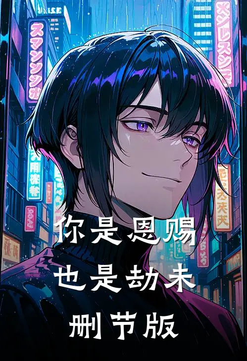 你是恩赐也是劫未删节版