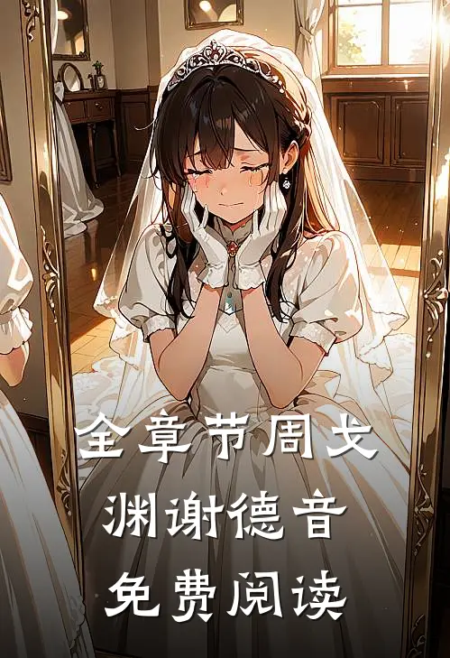 全章节周戈渊谢德音免费阅读