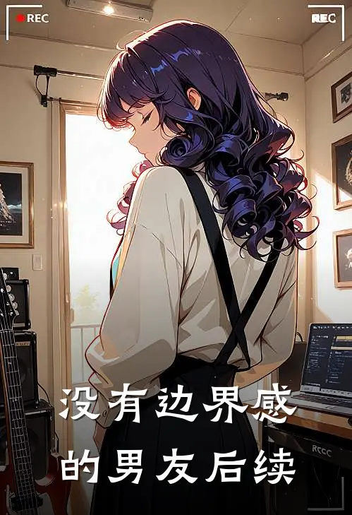 没有边界感的男友后续