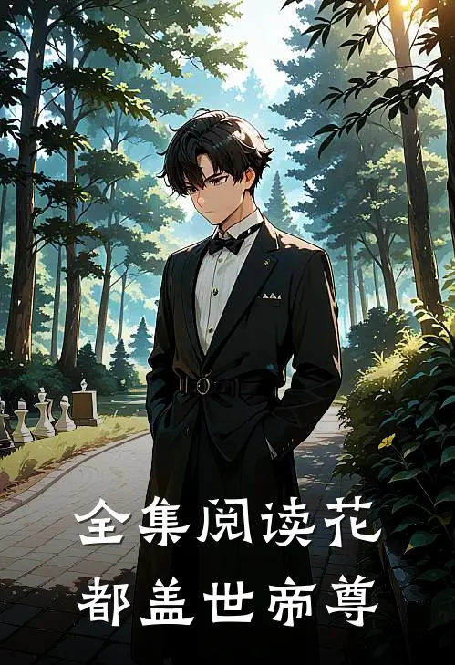 全集阅读花都盖世帝尊