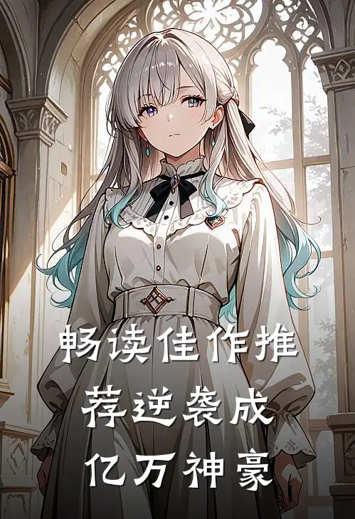 畅读佳作推荐逆袭成亿万神豪