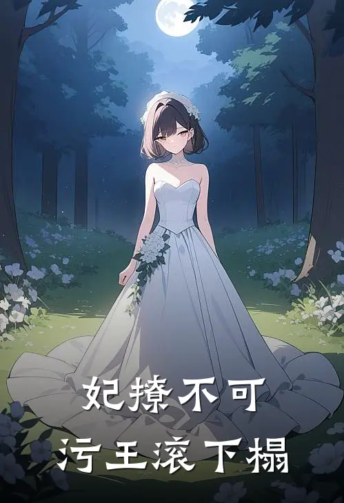 妃撩不可,污王滚下榻