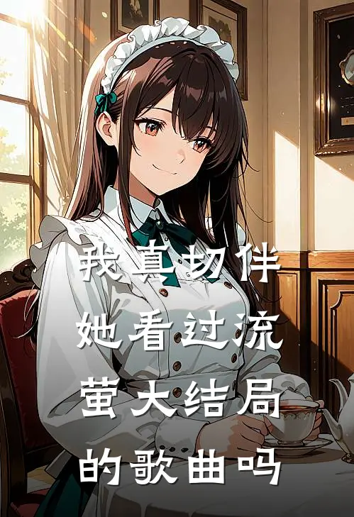 我真切伴她看过流萤大结局的歌曲吗