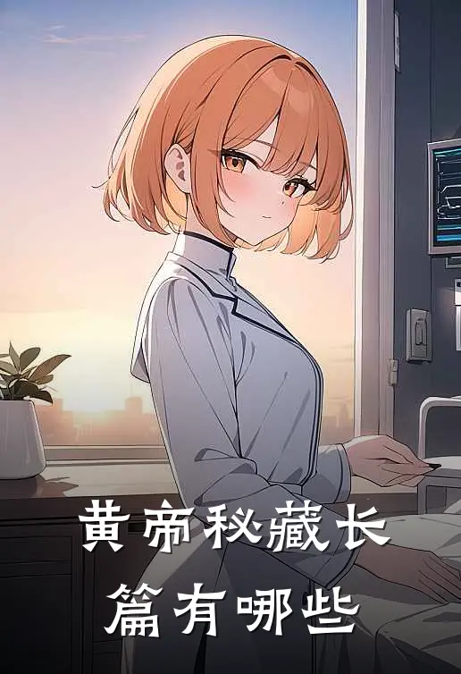 黄帝秘藏长篇有哪些