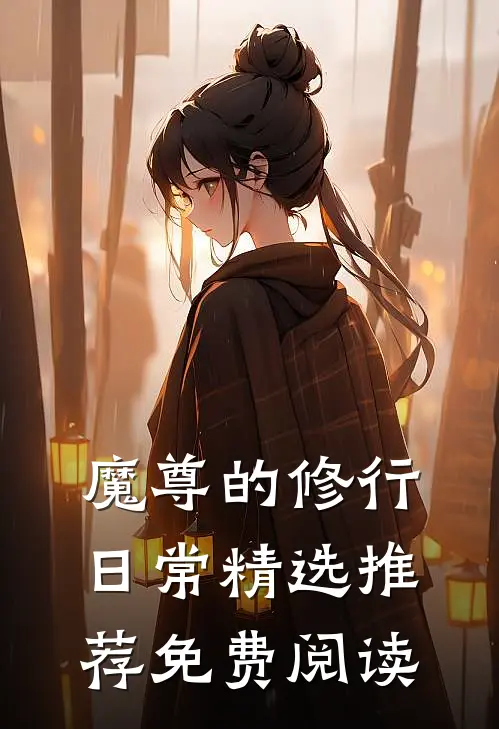 魔尊的修行日常精选推荐免费阅读