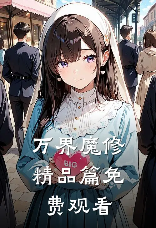 万界魔修精品篇免费观看