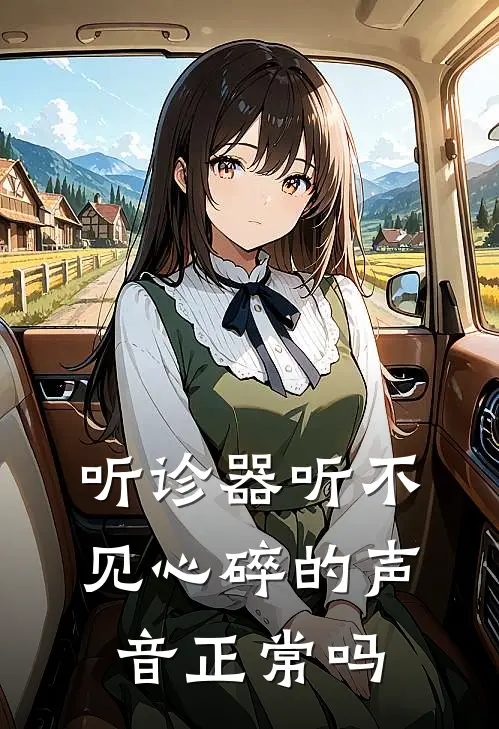 听诊器听不见心碎的声音正常吗