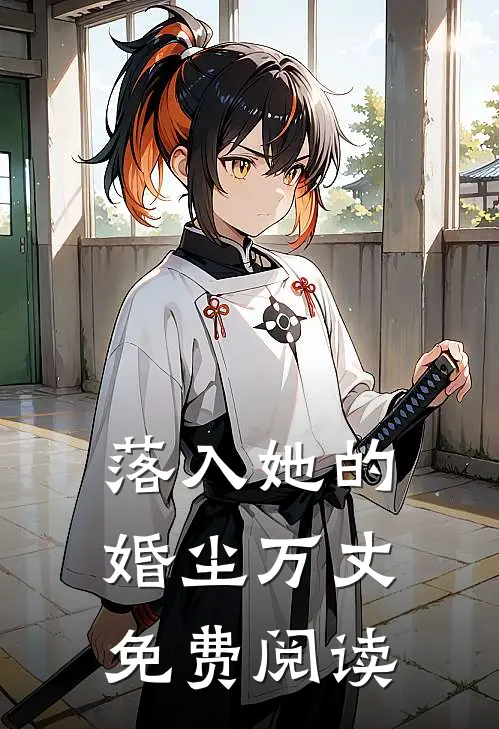 落入她的婚尘万丈免费阅读