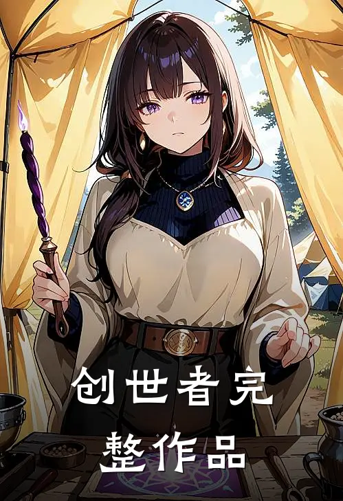 创世者完整作品