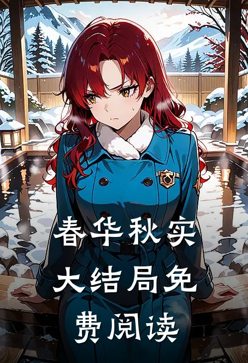 春华秋实大结局免费阅读