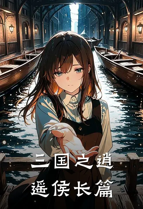 三国之逍遥侯长篇