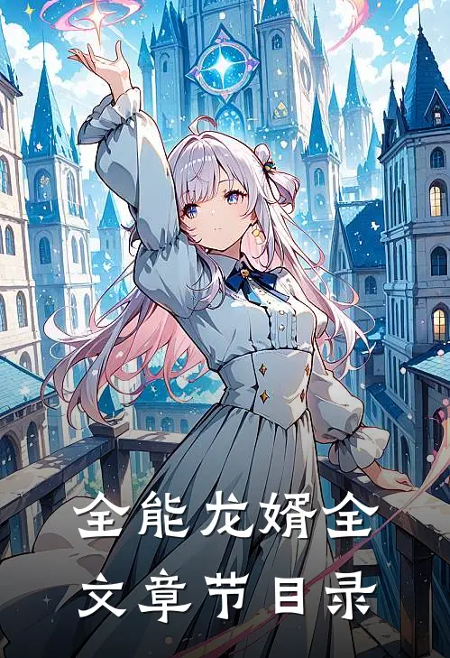 全能龙婿全文章节目录