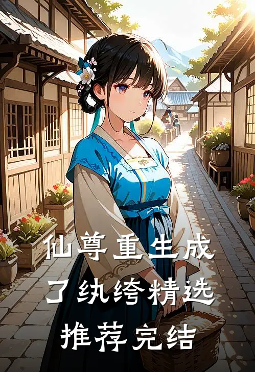 仙尊重生成了纨绔精选推荐完结
