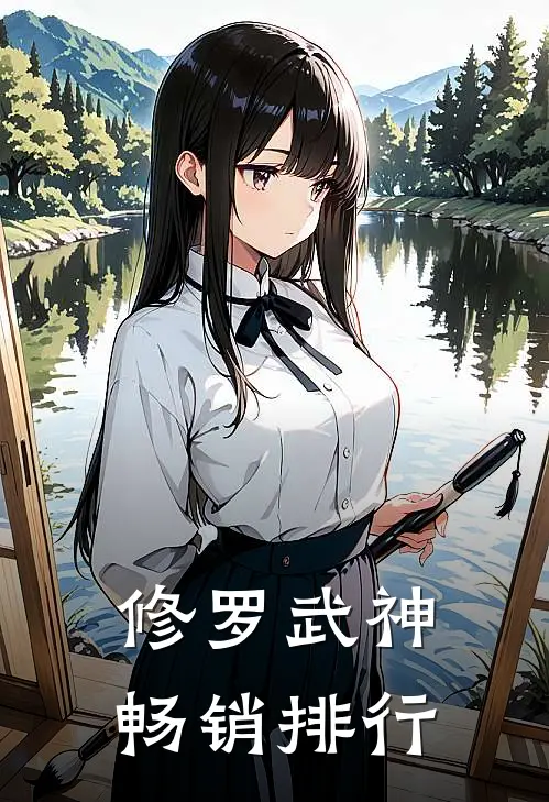 修罗武神畅销排行