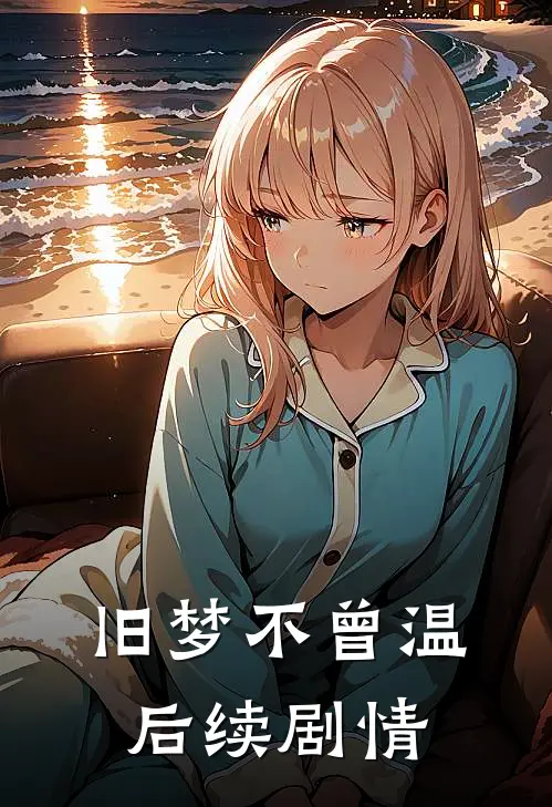 旧梦不曾温后续剧情