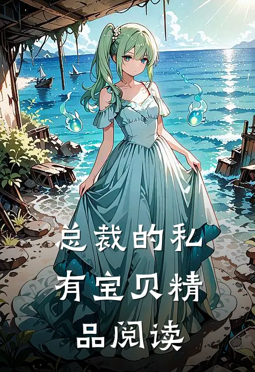 总裁的私有宝贝精品阅读