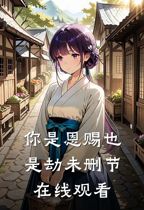 你是恩赐也是劫未删节在线观看