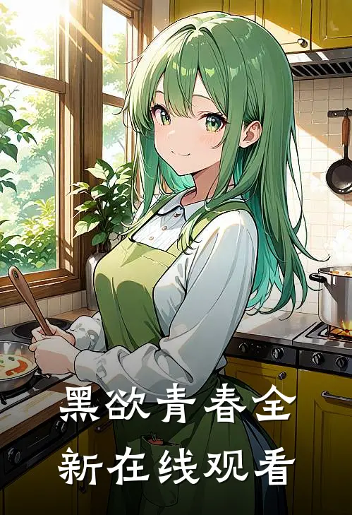 黑欲青春全新在线观看