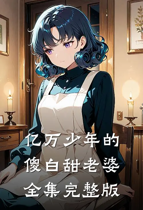亿万少年的傻白甜老婆全集完整版