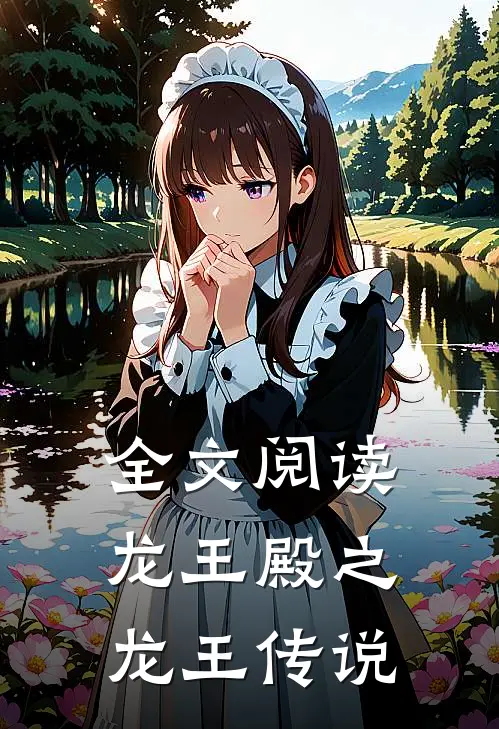全文阅读龙王殿之龙王传说