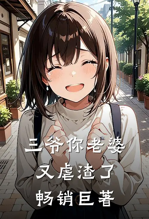 三爷你老婆又虐渣了畅销巨著