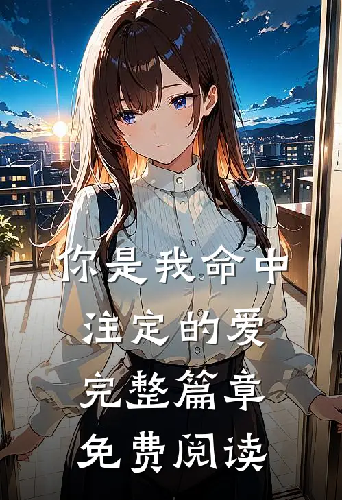 你是我命中注定的爱完整篇章免费阅读