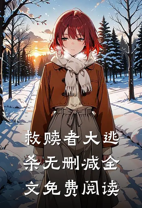 救赎者大逃杀无删减全文免费阅读